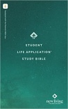 NLT Student Life Application Study Bible, Filament Enabled Edition - Hardback