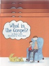 What is the Gospel?  (value pack of 5) - VPK