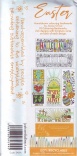 Easter Bookmarks  (pack of 10)