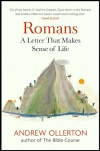 Romans: A Letter That Makes Sense of Life
