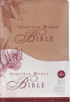 MEV - Spiritled Woman Bible: Modern English Version 