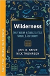 Wilderness - Family Worship in Exodus, Leviticus, Numbers, and Deuteronomy