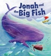 Jonah and the Big Fish  (pack of 5) - VPK