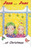 Tract - Josh and Jade at Christmas  (pack of 5)