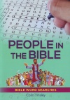 People in the Bible - Bible Word Search