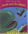 Jonah and the Whale - Pack 10 - VPK