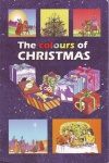 Tract - The Colours of Christmas  (pack of 10)  - CMS