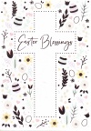Card - Easter Blessings
