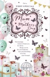 Card - Mother