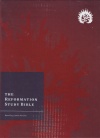 NKJV Reformation Study Bible, Crimson 