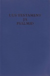 Estonian New Testament & Psalms