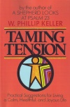 Taming Tension - A Shepherds looks at Psalm 23
