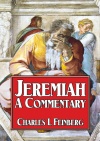Jeremiah - A Commentary – CCS