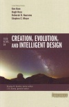 Four Views On Creation, Evolution, And Intelligent Design - Counterpoint Series