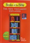 Books of the Bible - The New Testament Explained