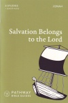 Jonah Salvation Belongs to the Lord - Pathway Bible Guides