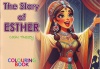 Colouring Book - The Story of Esther