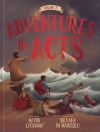 Adventures in Acts Vol 2