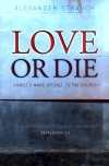 Love or Die -  Christ