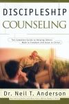Discipleship Counselling - Complete Handbook to helping others