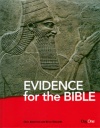 Evidence for the Bible, Large Format Book