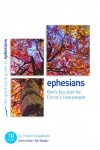 Ephesians - God