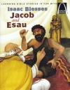 Arch Books - Isaac Blesses Jacob and Esau