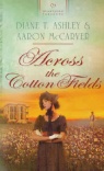 Across the Cotton Fields, Heartsong Series