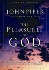 Audio Book - The Pleasures of God - ACD