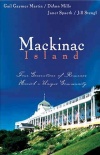 Mackinac Island - Barbour Romance