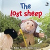 The Lost Sheep - Boardbook