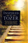 Inspired by Tozer (paperback)