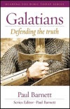 Galatians, Defending the Truth - RBTS