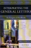 Interpreting the General Letters - An Exegetical Handbook
