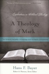 A Theology of Mark