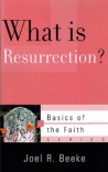 What is Resurrection? - BORF