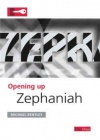 Opening Up Zephaniah - OUS