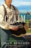 Claim, Homeward Trilogy Series