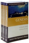 Genesis - 3 Volume Set