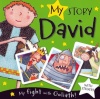 My Story: David with Stickers