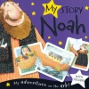 My Story: Noah with Stickers