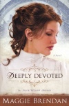 Deeply Devoted, Blue Willow Series