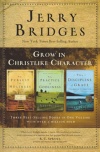 Grow in Christlike Character (3 books in 1)