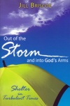 Out of the Storm and into God’s Arms