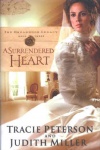A Surrendered Heart, Broadmoor Legacy #3