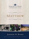 Matthew - (Teach the Text Commentary) TTCS