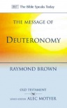 Message of Deuteronomy - BST