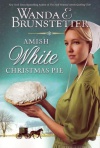 Amish White Christmas Pie - CMS