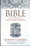 Bible: Story of the King James Version