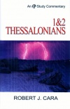1 & 2 Thessalonians - EPSC